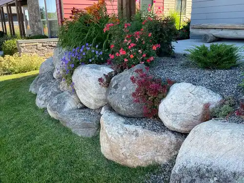 landscaping services Ellensburg